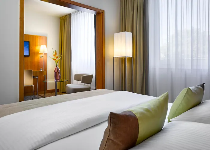 K+K Hotel Am Harras