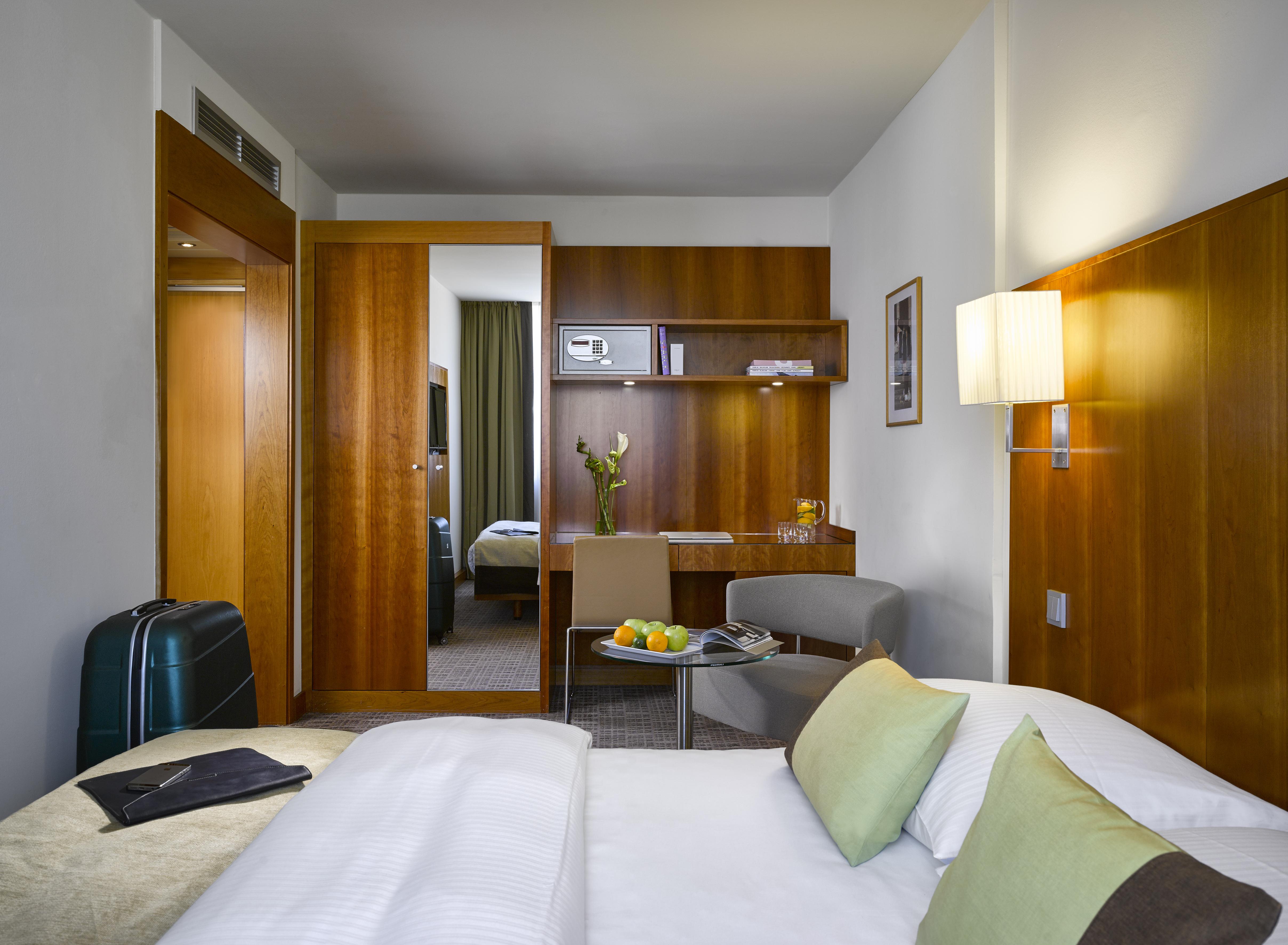 K+k Am Harras Hotel 4*